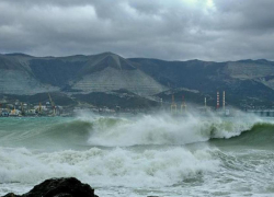 Новороссийск готовится к аномальному холоду: когда температуры резко рухнут