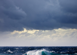 Новое штормовое предупреждение — ждать ли новороссийцам ливней