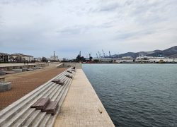 Погода в Новороссийске начинает налаживаться: что ожидать сегодня 