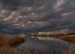 Погода в Новороссийске: тепла ждать не стоит 