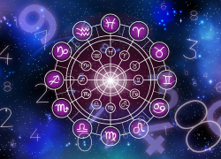 Гороскоп от «Блокнота»: у весов романтические приключения, а водолеи захотят свободы 