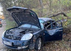 Новороссийцы ищут свидетелей ДТП под Новороссийском