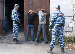 В Новороссийске житель Челябинска украл тысячу пластиковых бутылок