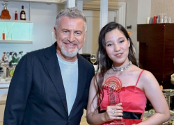 Вокалистка из Новороссийска покорила уши и души отечественных звёзд