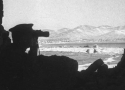 Новороссийск 75 лет назад: время «Ч» назначено и расписано по минутам