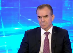 Свет и вода на праздники должны быть у всех: губернатор Краснодарского края потребовал 