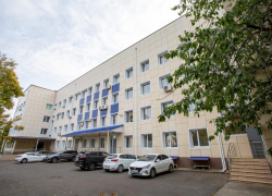 Молодых мам из Анапы будут отправлять на роды в Новороссийск