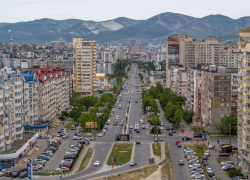 Погода в Новороссийске: становится все жарче