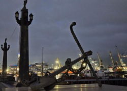 Раки удержат эмоциональную стабильность, а овнов посетят гениальные идеи