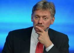 Ждать ли новороссийцам мобилизации: Дмитрий Песков о второй волне 