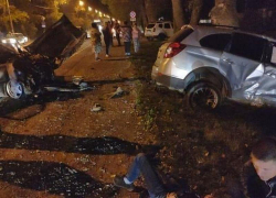 Пострадавшего в страшной аварии перевели в реанимацию Новороссийска