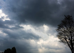 Погода в Новороссийске: в понедельник станет немного теплее 