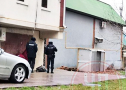 В Новороссийске найден труп мужчины