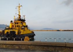 Новороссийцам сказочно повезло жить у моря 