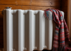 Отопительный сезон в Новороссийске начнется 20 октября?