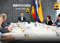 В Новороссийске возобновится работа совета старейшин