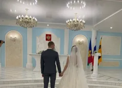 Лучший день для счастья: в эту субботу в Новороссийске состоится больше всего свадеб