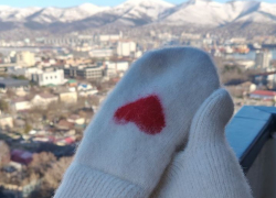 Встречаем «плюс», но ощущаем «минус»: о погоде в Новороссийске