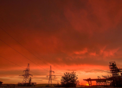 Погода в Новороссийске: облачно и тепло