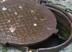 Чугунные люки потянули новороссийцев в тюрьму