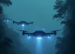 Погибли дети во время атаки БПЛА на Краснодарский край