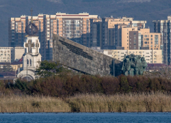 Погода в Новороссийске: четверг не даст замерзнуть 