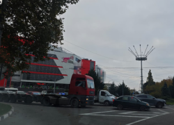 Большегрузы не исчезнут: почему запреты не действуют в Новороссийске