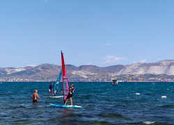 В Новороссийске купальный сезон обошелся почти без жертв