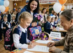   Второй этап записи в школы Новороссийска: кто может подать заявление сейчас