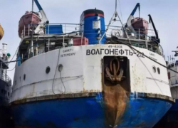 «Танкеры не пустили в убежище»: новые подробности об экологической катастрофе в Чёрном море