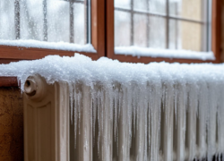 Жители требуют тепла: что не так с данными по отоплению в Новороссийске