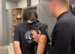 Трагедия в Анапе: студент, стрелявший в техникуме, заключен под стражу 