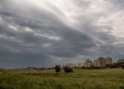 На Новороссийск надвигается стихия: чего ждать от погоды 