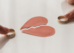 Супругов из Новороссийска начнут мирить при разводе