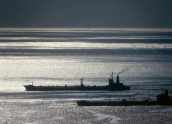 Дроны атаковали два судна в Чёрном море: одно затонуло, есть пострадавшие