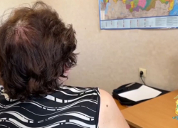 Бабушку из Новороссийска уличили в помощи ВСУ: она лишилась квартиры и 4 миллионов 