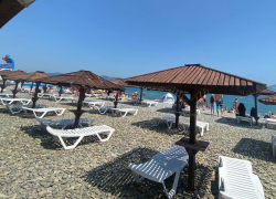 Туристам ограничения нипочем: курорты Краснодарского края приняли более 6,5 млн. гостей