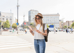 Россияне вошли в список самых расточительных туристов в мире