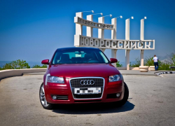В Новороссийске планируют построить завод Audi