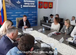 На озеленение Новороссийска потратят более 100 млн рублей