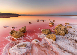 Топ-5 самых красивых мест в Крыму: на что посмотреть новороссийцам 