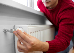 Теплая осень! «Соседи» Новороссийска не спешат запускать отопление