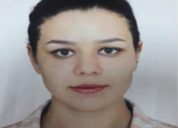 17-летняя девушка разыскивается в Новороссийске