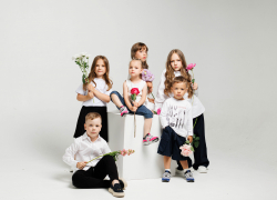 Модели из Новороссийска украшают город и участвуют в международных проектах 