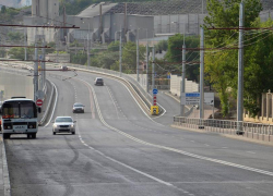 Сухумское шоссе в Новороссийске вновь подвергнется изменениям 