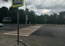 Пешеходы Новороссийска в опасности: их стали чаще сбивать