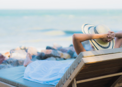 Как новороссийцам и туристам безопасно отдыхать летом