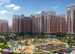 Александр Тернющенко назначен коммерческим директором DOGMA