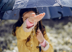 Погода в Новороссийске: сырой и дождливый понедельник 