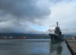 В Новороссийске проведут учения по отражению БПЛА: когда и во сколько 